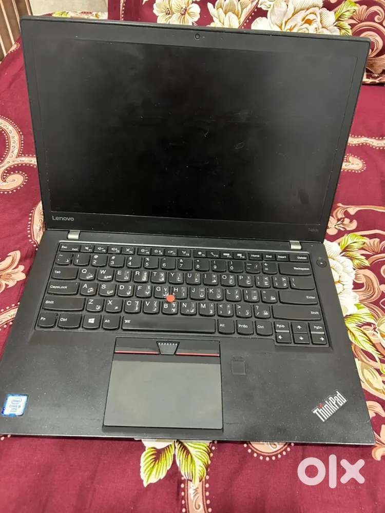 Laptop  Lenovo