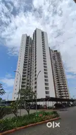 SEA VIEW  - Raheja Waterfront Kulai, Mangalore