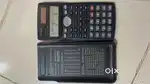 Calculator scientific calculator