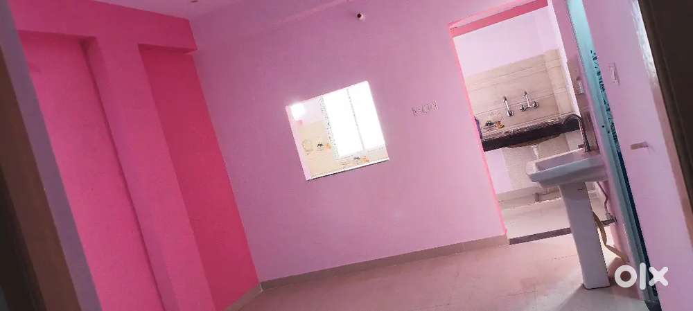 1BHK at Rs 6000 only( Big hall+ big bedroom)