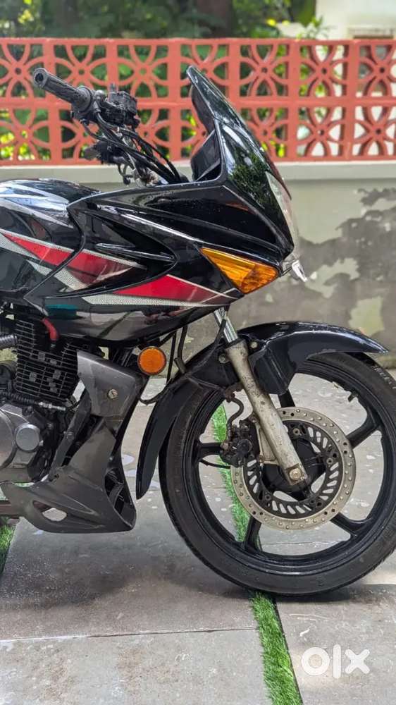 Good condition karizma for sale