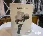 Dji rs3 mini