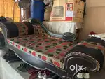 Diwan sofa