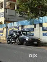 Maruti Suzuki 800 2008 Petrol Good Condition