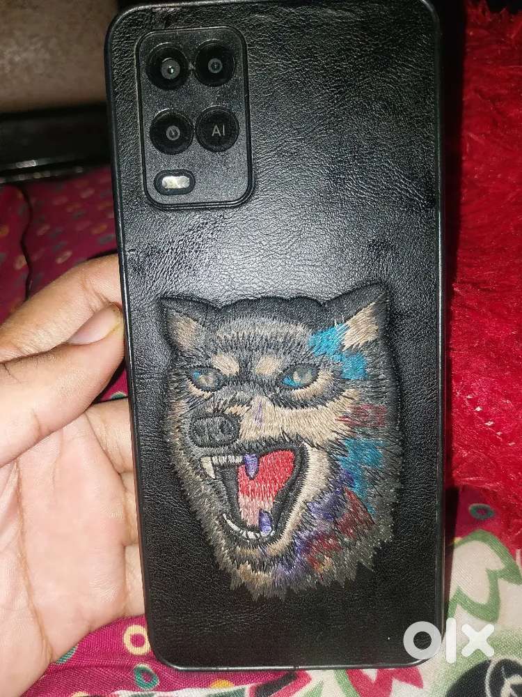 OPPO A54   4G