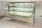 7x4 display fridge for sale for 60000 only