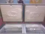 450 litre deep freezer