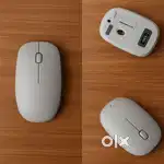 Zebronics wireless mouse