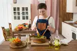 Cooking Cleaning House maid baby Caretaker female staff Need 24h only