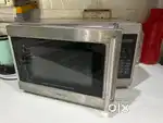 Microwave -Croma