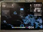 Model: MacBook Pro 16-inch (2019)