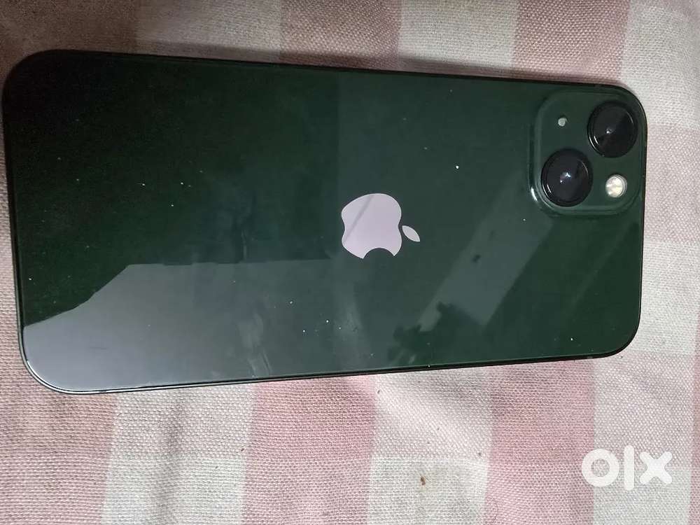 IPhone 13 Good condition