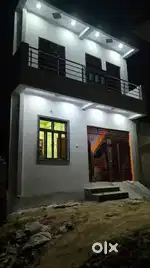 Furnished home in pepal gao jhalwa