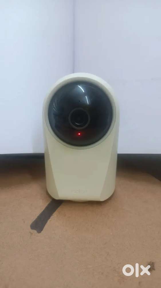 realme 360 camera