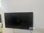 Smart TV with excellent features