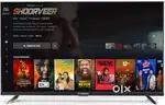 Smart led TV best price dairect factory  sedehradun connaught place