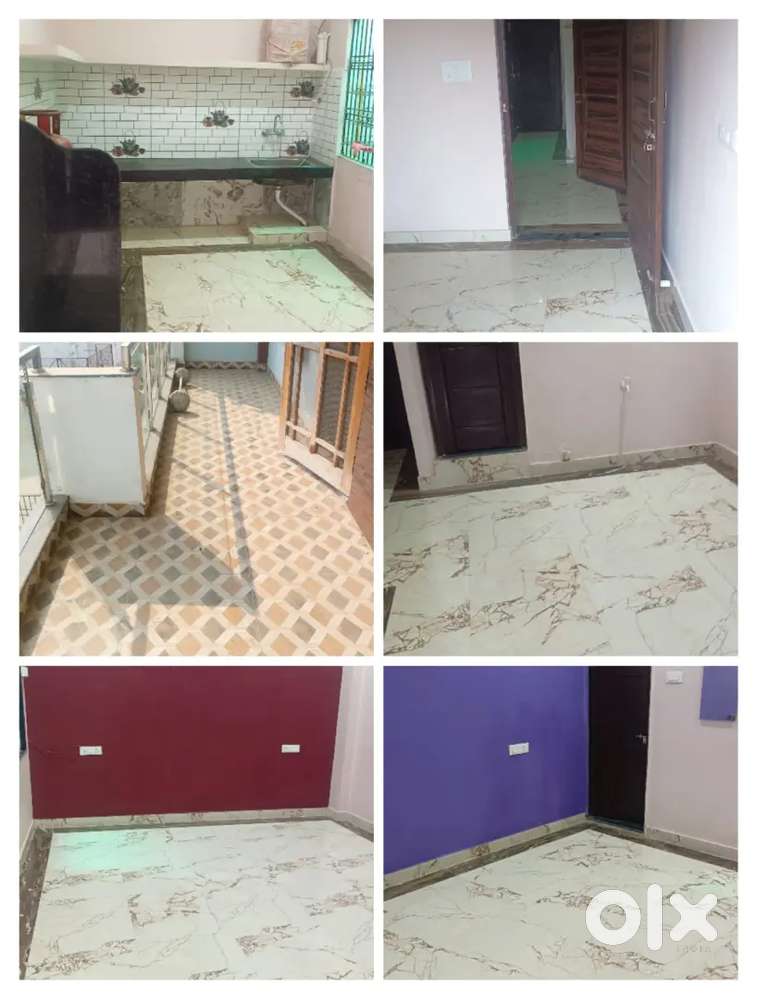 1/2 BHK FLAT IS AVAILABLE FOR RENT