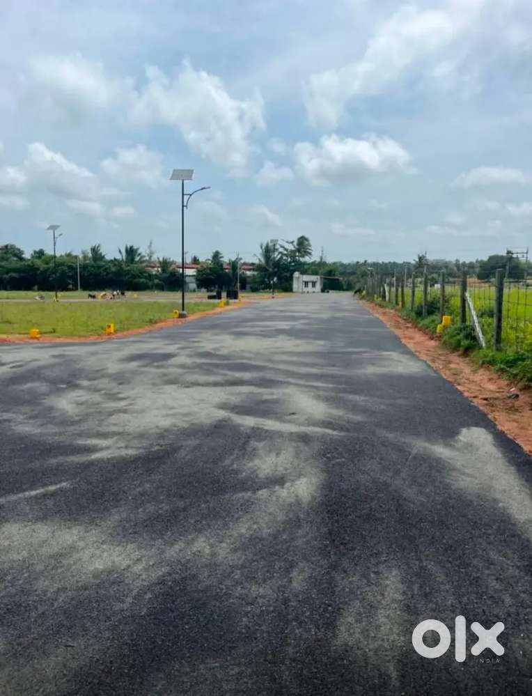 Low Budget Highway Project