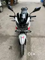 TVS APACHE RTR 160CC 2024 MODEL