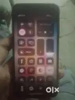 I phone x  h for sale last 110000 cash