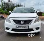 Nissan Sunny XL CVT, 2014, Petrol