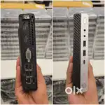 Best price laptop vs Computer i3 i5 i7 Dell hp Lenovo A1 condition