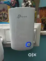 TP LINK wifi range extender