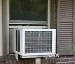Window AC RENTAL SERVICE available yearly plan