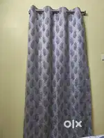 Beautiful Home Curtains , hardly used , great condition