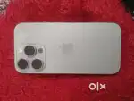 i phone 15 pro