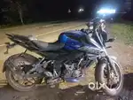 pulsar ns160