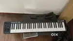 M audio Key station 61MK3 (Only 1 month old- Hardly used)