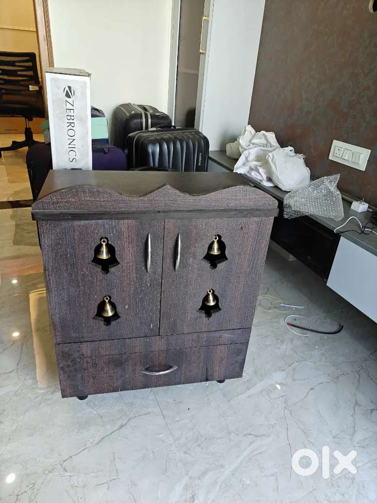 Selling my puja unit