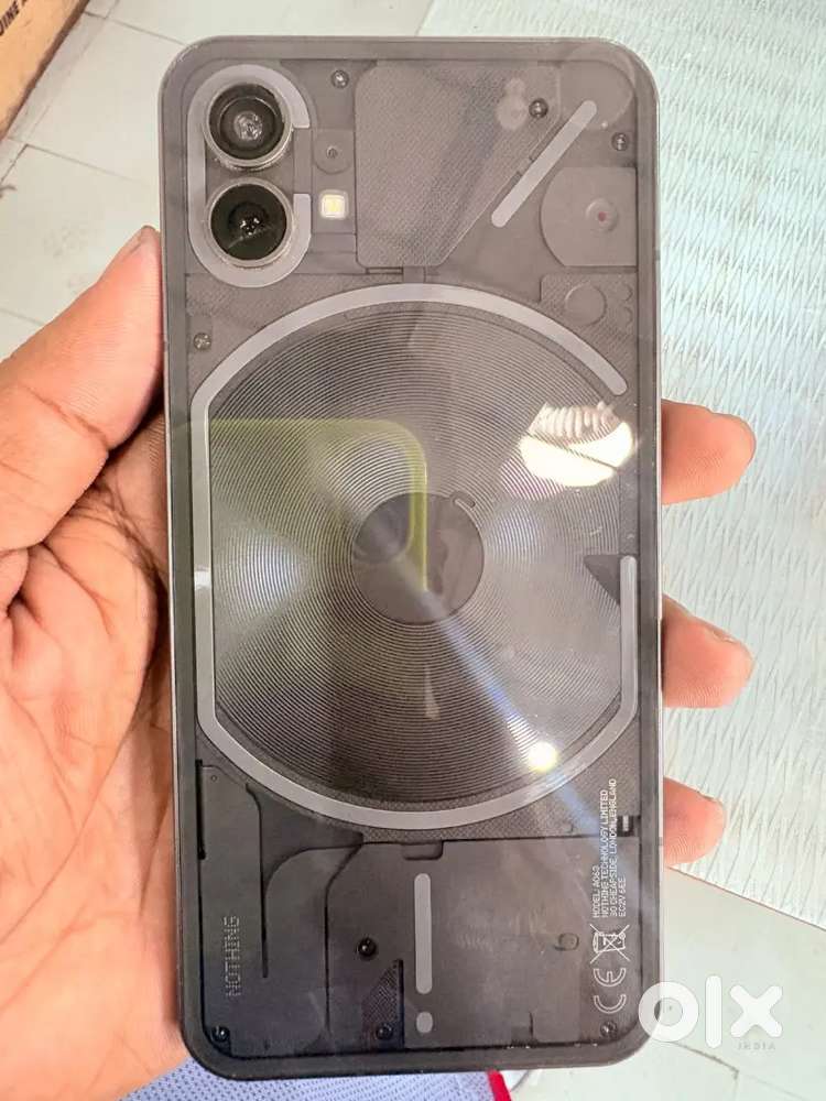Nothing phone 1