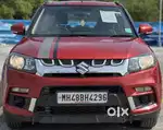 Maruti Suzuki Brezza VDi, 2019, Diesel