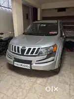 Loaded silver color