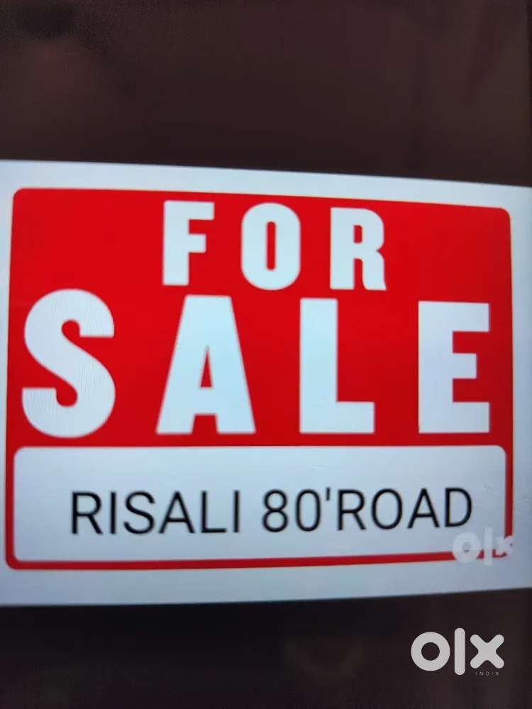 Risali to borsi 80 feet se dusra nubar ka plot