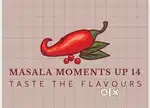 MASALA MOMENTS RESTAURANT FOR SALE