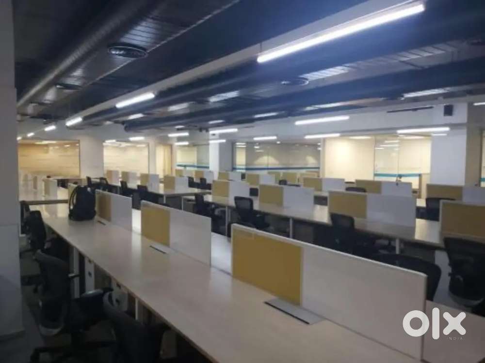 15000 sqft office  at Rasipuram