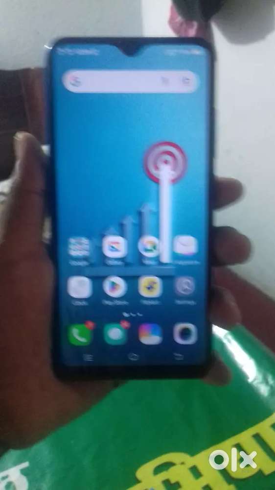 Phone ka condition pura thik hai