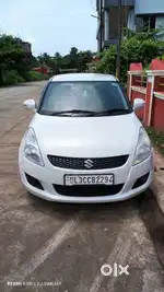 Maruti Suzuki Swift 2013 Petrol Good Condition