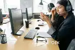 There is no registration fees nice way to earn money
