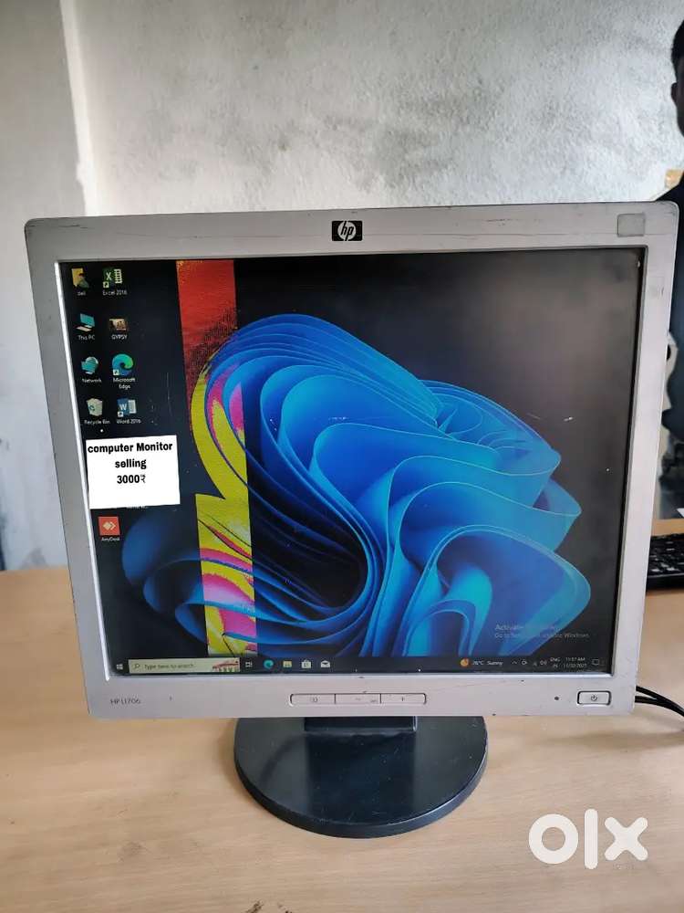 Computer  Monitor
