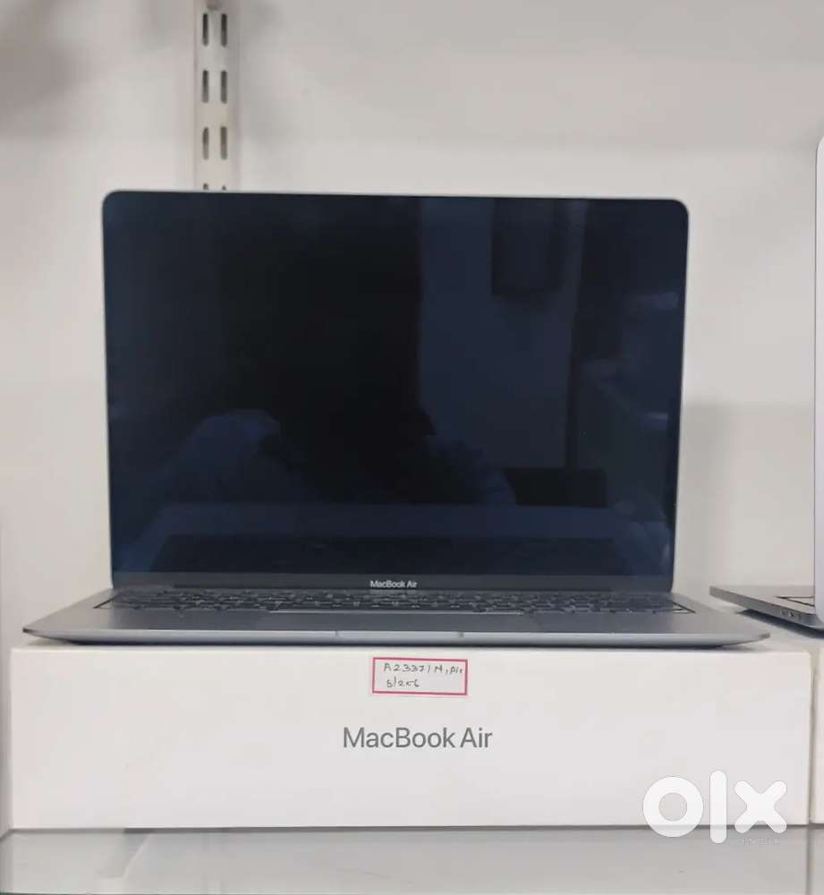 MACBOOK AIR A2337 - M1