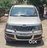 Mahindra Xylo D4 BS III, 2017, Diesel