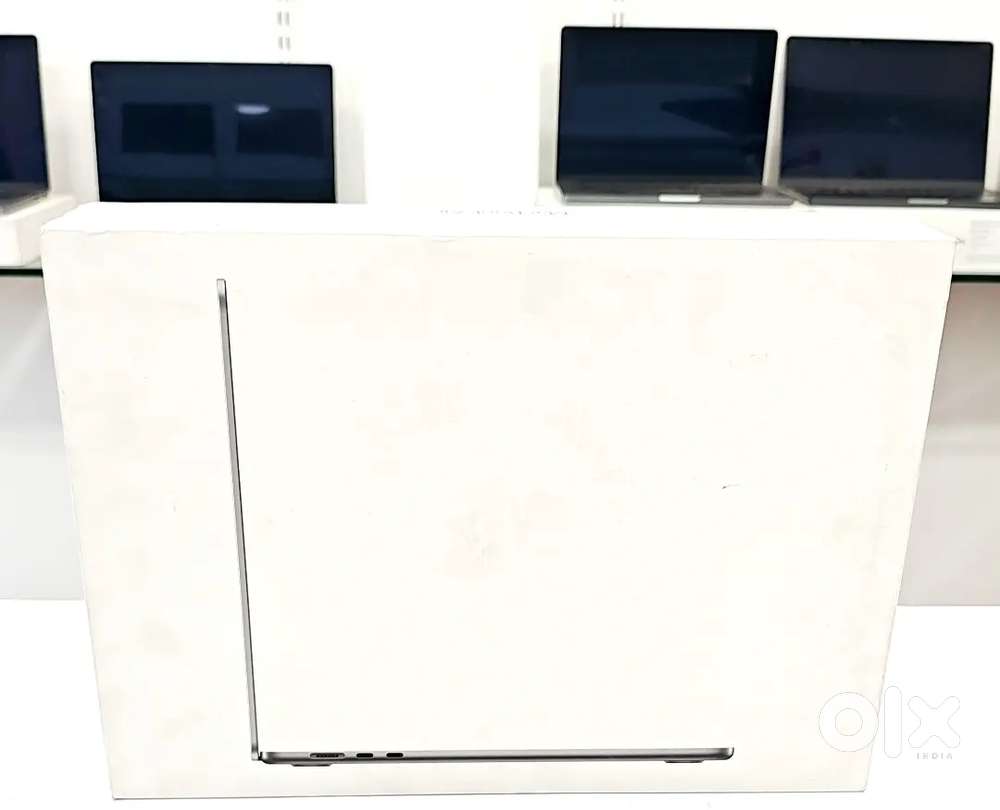 APPLE MACBOOK AIR M3 (A3114)