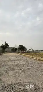 It City और अंशल के बीच में किसान पथ से लगे प्रोजेक्ट में प्लॉट