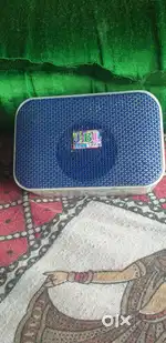 JBL speaker