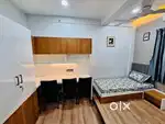 boys hostel and PG near hussainganj metro station, burlington,hazratga