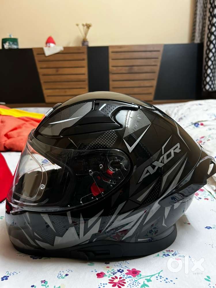 Axor Hunter Helmet - Size M